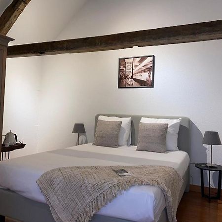 Guesthouse Vakantie Logies Hollywood Brugge Kültér fotó