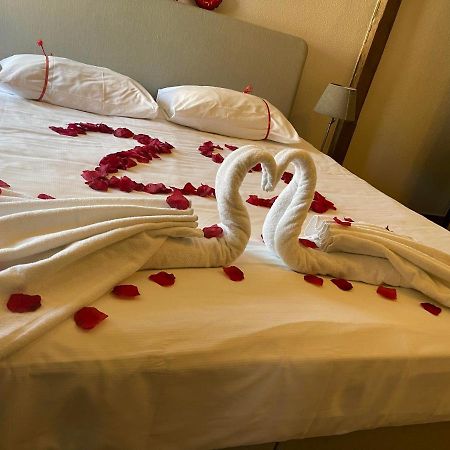 Guesthouse Vakantie Logies Hollywood Brugge Kültér fotó