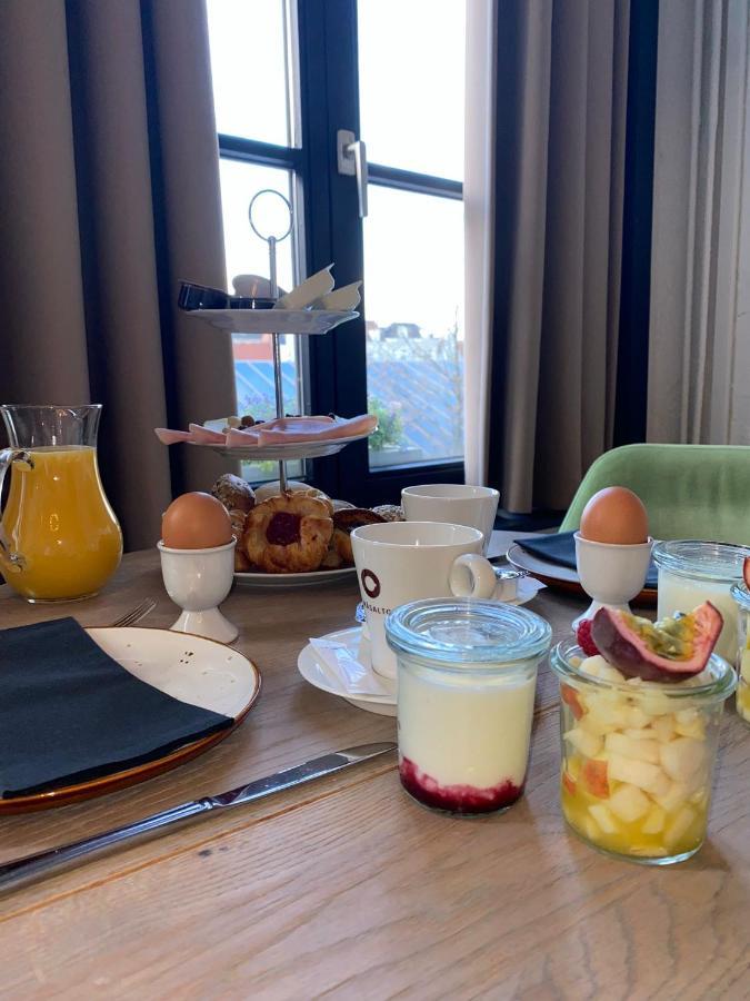 Guesthouse Vakantie Logies Hollywood Brugge Kültér fotó