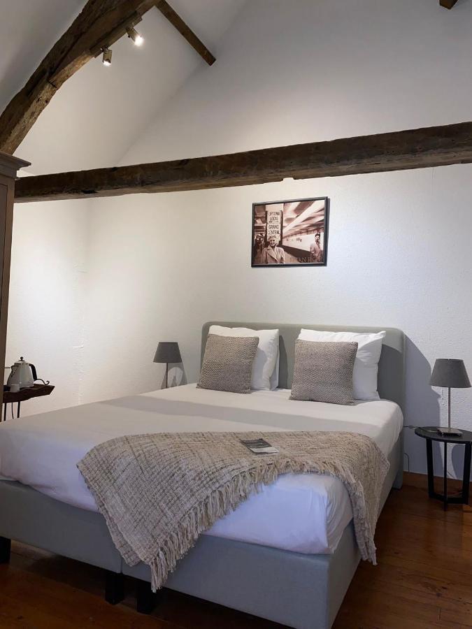 Guesthouse Vakantie Logies Hollywood Brugge Kültér fotó