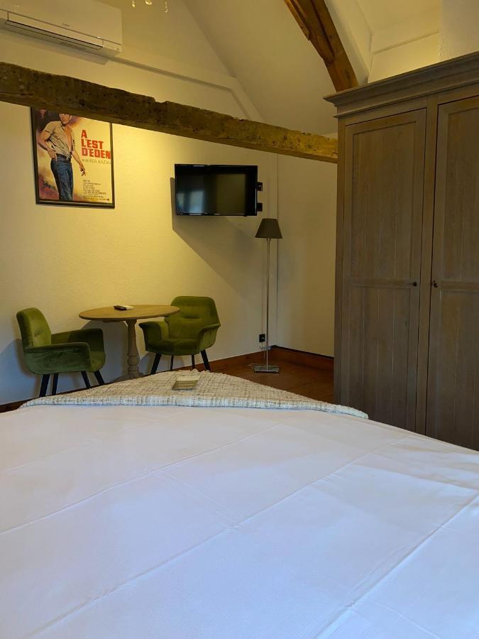 Guesthouse Vakantie Logies Hollywood Brugge Kültér fotó