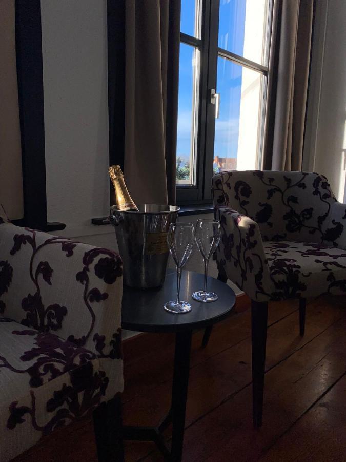 Guesthouse Vakantie Logies Hollywood Brugge Kültér fotó