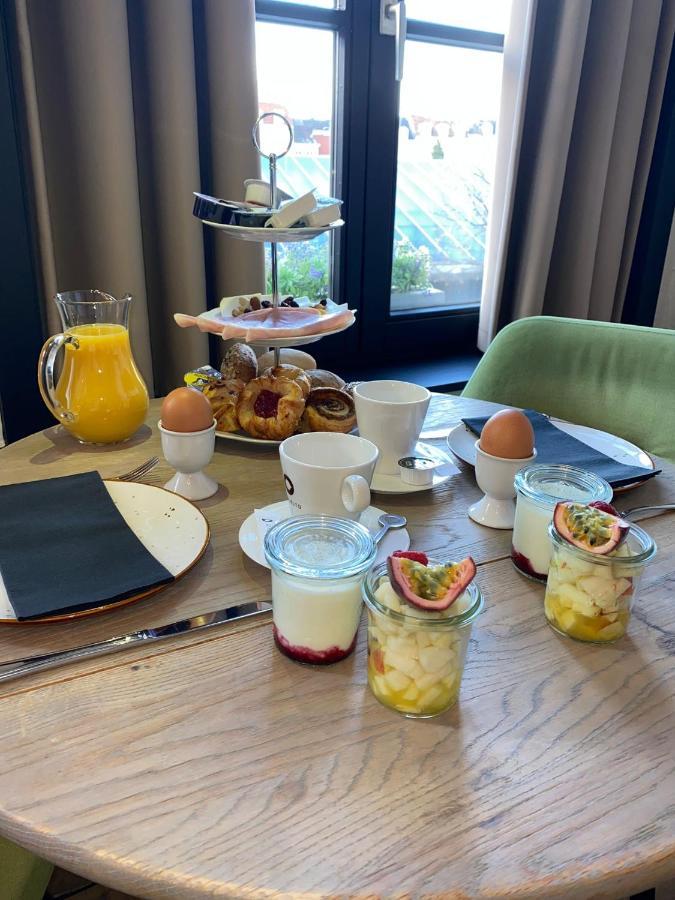 Guesthouse Vakantie Logies Hollywood Brugge Kültér fotó