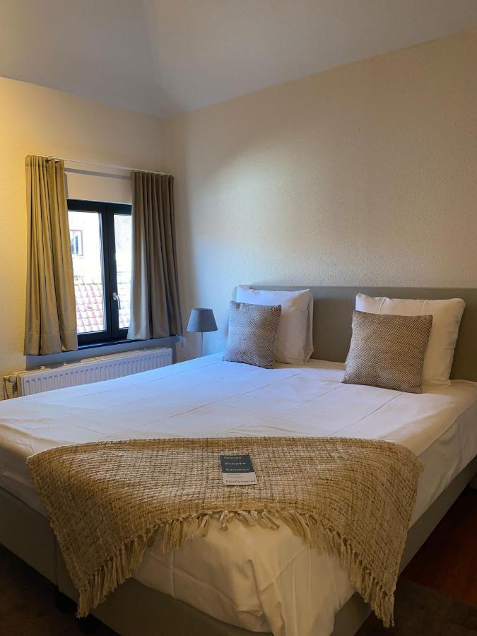 Guesthouse Vakantie Logies Hollywood Brugge Kültér fotó