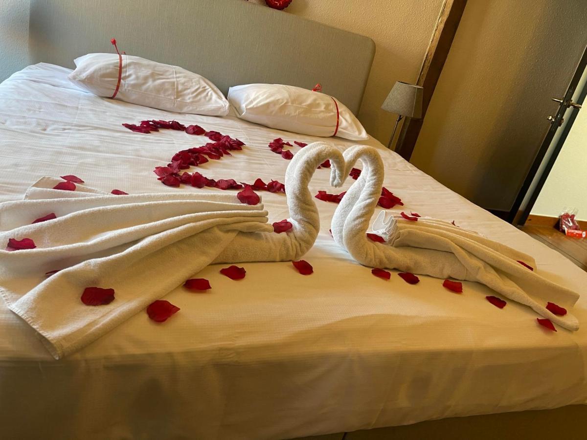 Guesthouse Vakantie Logies Hollywood Brugge Kültér fotó