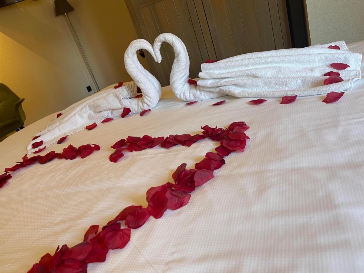Guesthouse Vakantie Logies Hollywood Brugge Kültér fotó