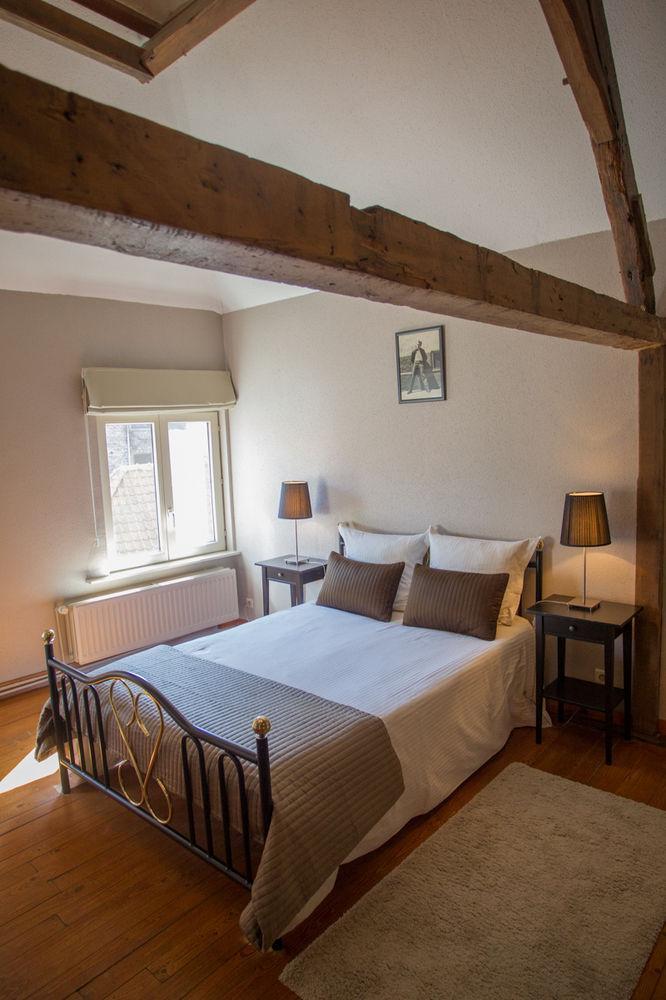 Guesthouse Vakantie Logies Hollywood Brugge Kültér fotó