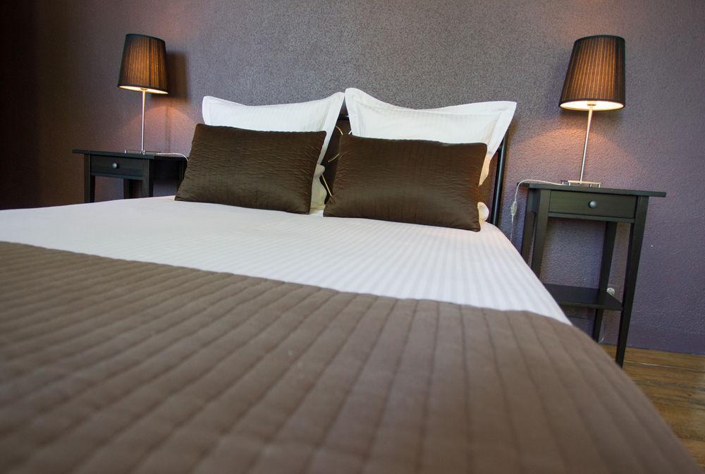 Guesthouse Vakantie Logies Hollywood Brugge Kültér fotó