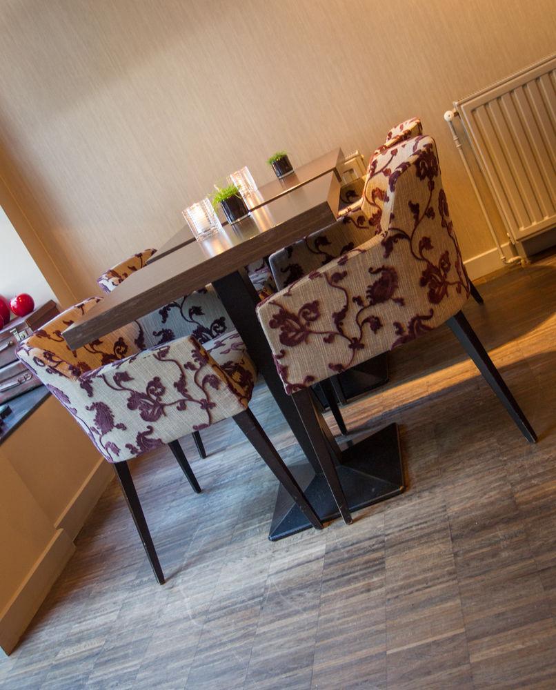 Guesthouse Vakantie Logies Hollywood Brugge Kültér fotó