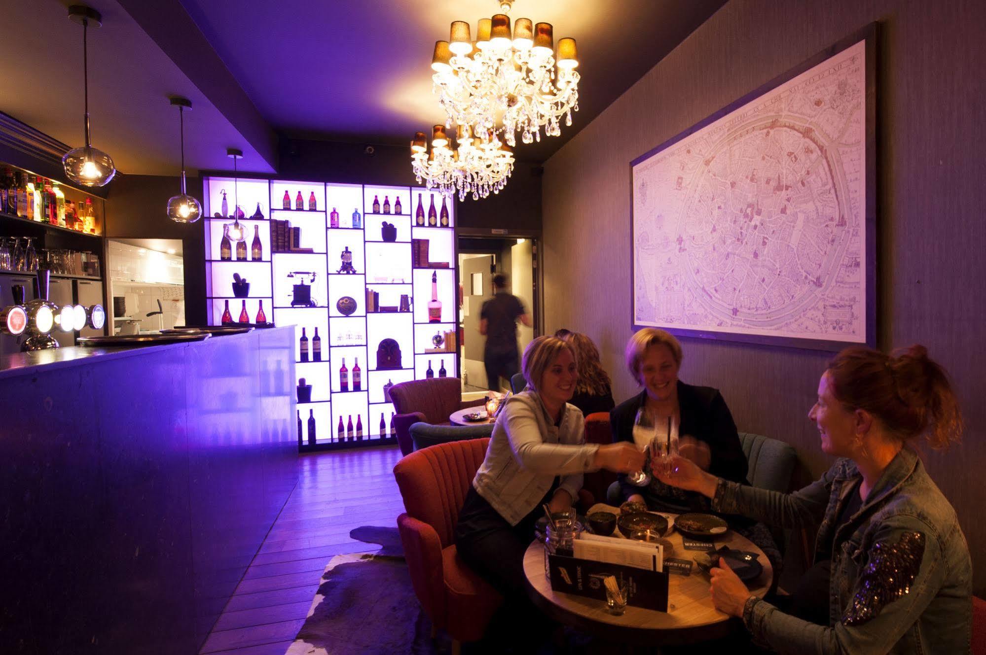 Guesthouse Vakantie Logies Hollywood Brugge Kültér fotó